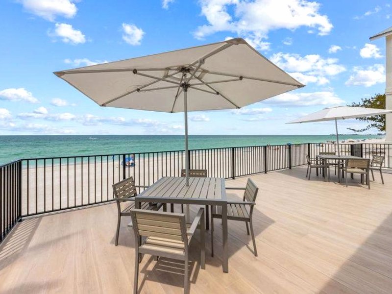 Seabreeze at Anna Maria Island Innの写真