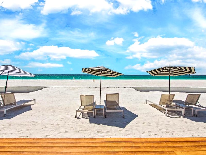Seabreeze at Anna Maria Island Innの写真