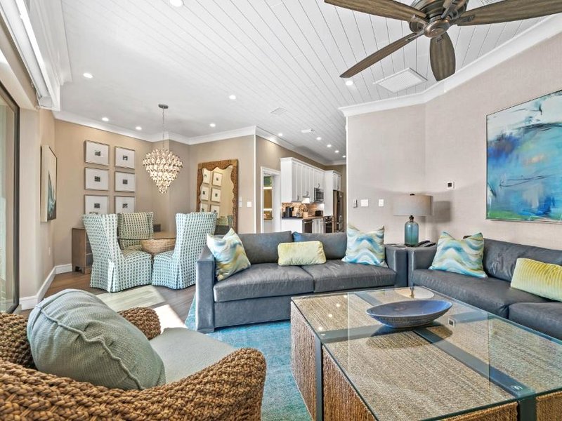 Anna Maria Beach Resortの写真