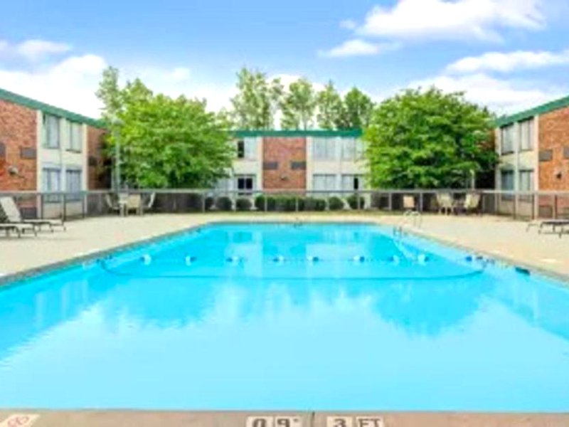 Studio 6  Rock Hill, SC – Cherry Roadの写真