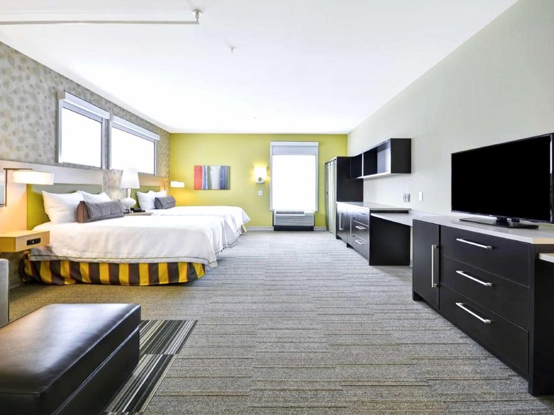 ホーム2 スイーツ バイ ヒルトン ロック ヒル (Home2 Suites by Hilton Rock Hill)の写真
