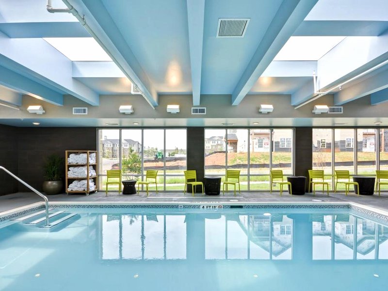 ホーム2 スイーツ バイ ヒルトン ロック ヒル (Home2 Suites by Hilton Rock Hill)の写真