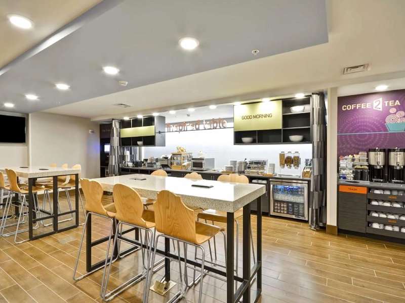 ホーム2 スイーツ バイ ヒルトン ロック ヒル (Home2 Suites by Hilton Rock Hill)の写真