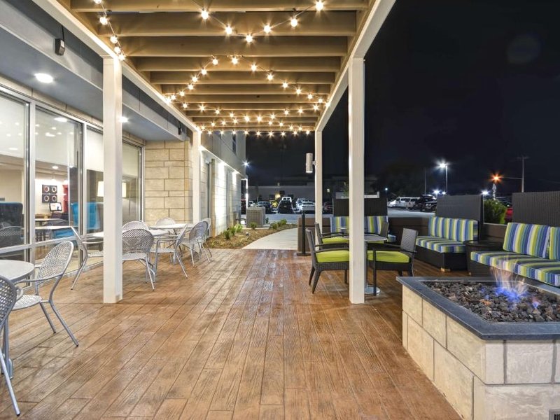 ホーム2 スイーツ バイ ヒルトン ロック ヒル (Home2 Suites by Hilton Rock Hill)の写真