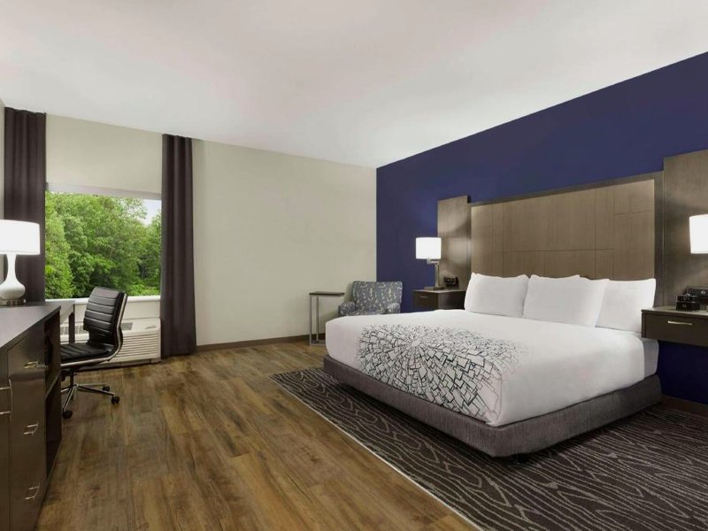 ラ キンタ イン&スイーツ バイ ウィンダム ロック ヒル (La Quinta Inn & Suites by Wyndham Rock Hill)の写真