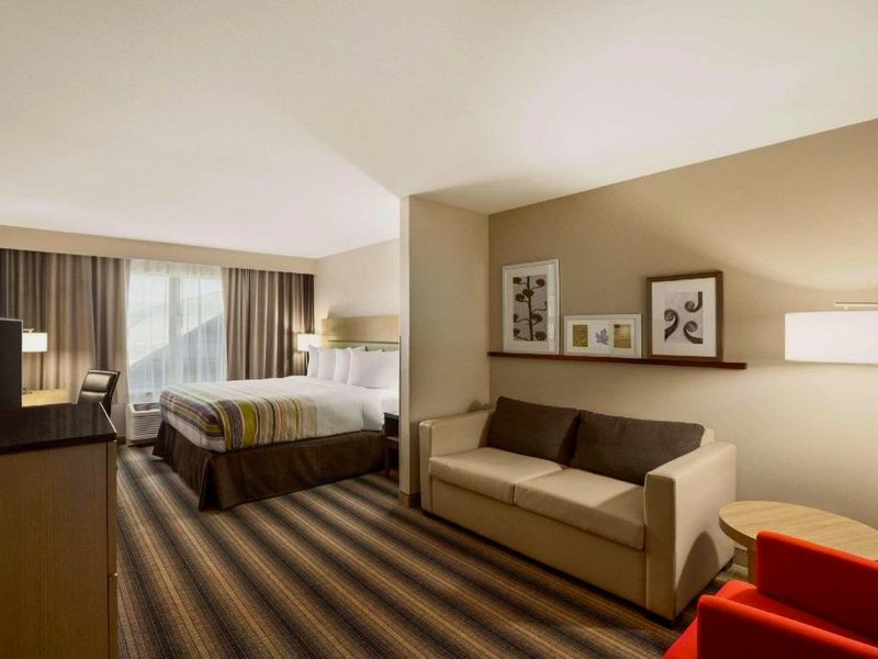 カントリー イン&スイーツ バイ ラディソン ロック ヒル SC (Country Inn & Suites by Radisson, Rock Hill, SC)の写真