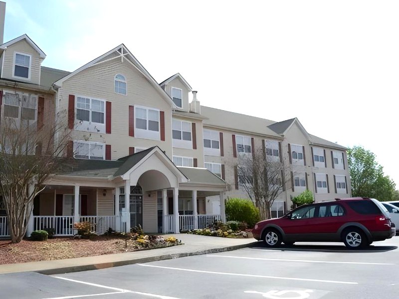 カントリー イン&スイーツ バイ ラディソン ロック ヒル SC (Country Inn & Suites by Radisson, Rock Hill, SC)の写真