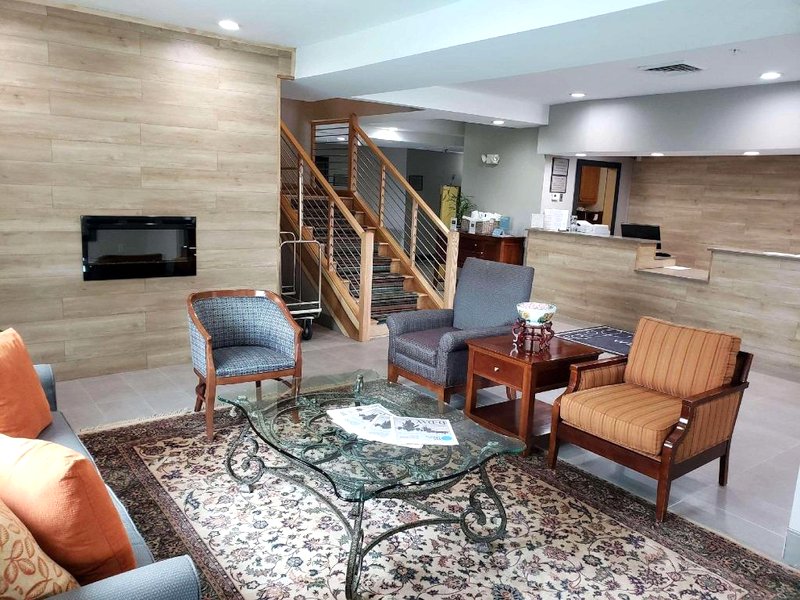 カントリー イン&スイーツ バイ ラディソン ロック ヒル SC (Country Inn & Suites by Radisson, Rock Hill, SC)の写真