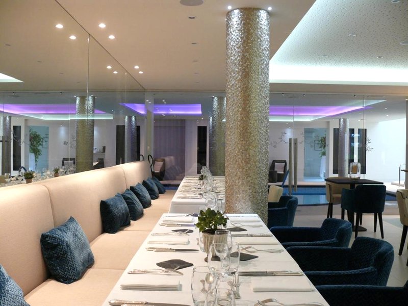Les Criquets Hotel & Spaの写真