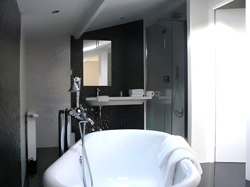 Les Criquets Hotel & Spaの写真