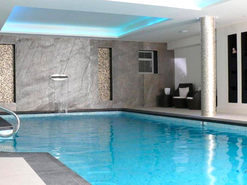 Les Criquets Hotel & Spaの写真