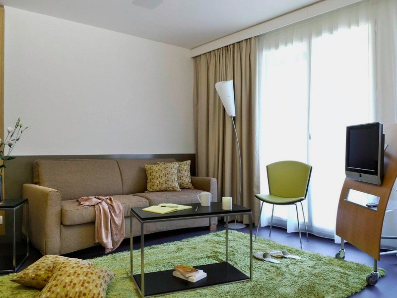 アダージョ ボルドー ガンベッタ アパートホテル (Adagio Bordeaux Gambetta Aparthotel)の写真