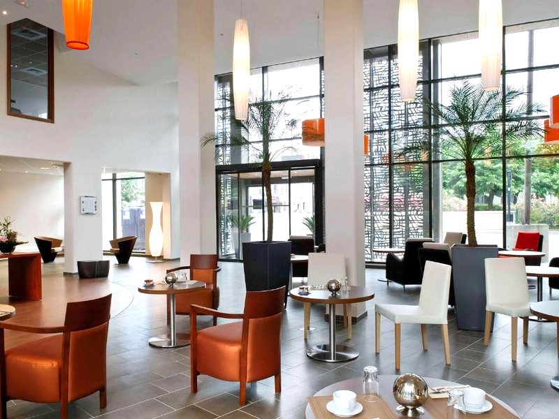 アダージョ ボルドー ガンベッタ アパートホテル (Adagio Bordeaux Gambetta Aparthotel)の写真