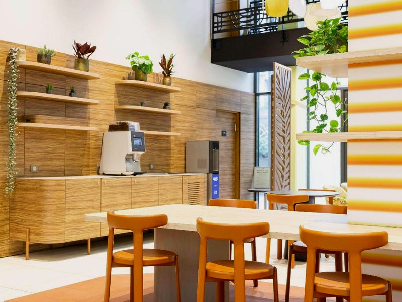 アダージョ ボルドー ガンベッタ アパートホテル (Adagio Bordeaux Gambetta Aparthotel)の写真