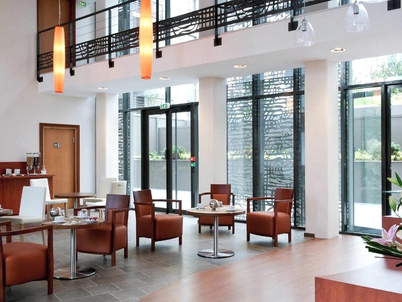 アダージョ ボルドー ガンベッタ アパートホテル (Adagio Bordeaux Gambetta Aparthotel)の写真