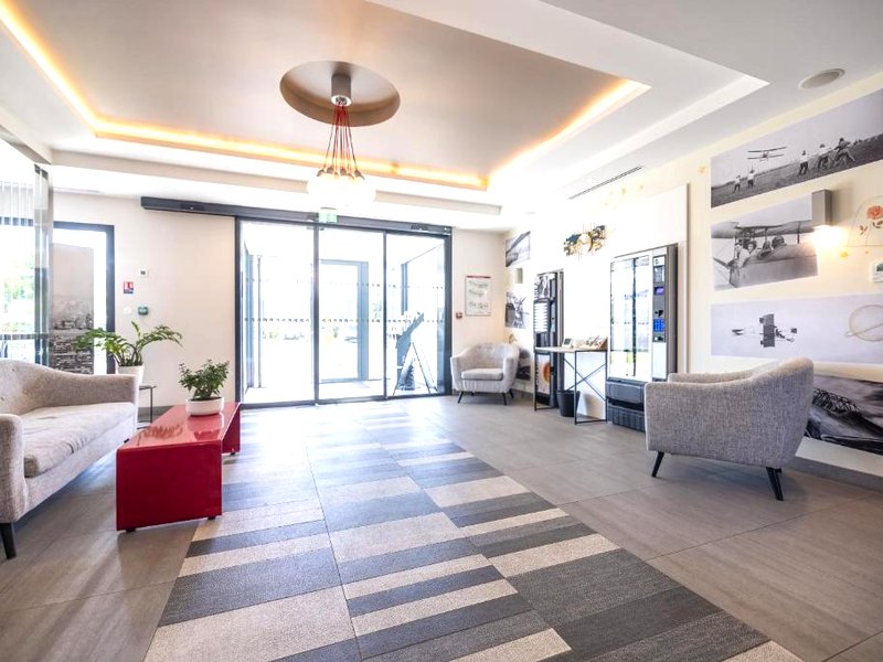 Best Western St Exupery Bordeaux Ouestの写真