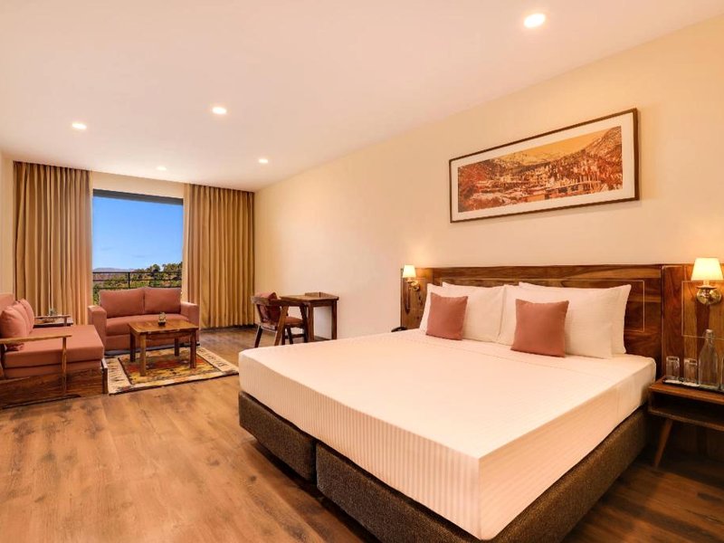 Lemon Tree Hotel Kasauliの写真