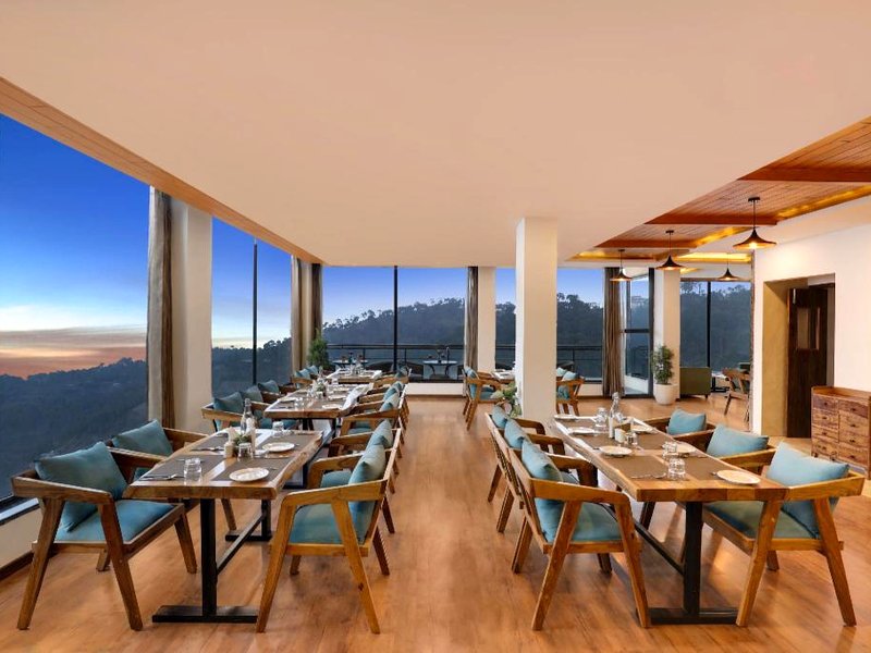 Lemon Tree Hotel Kasauliの写真