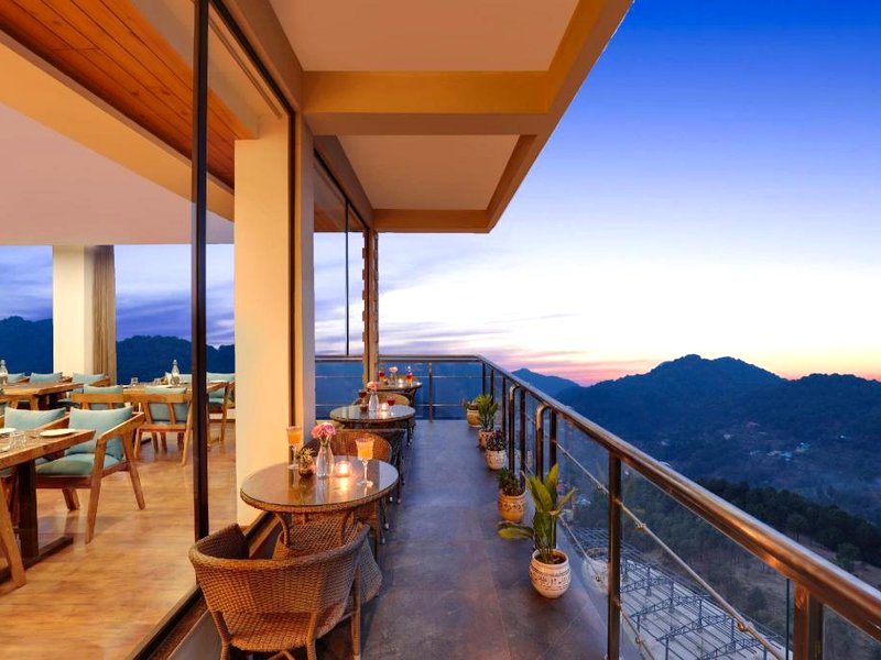 Lemon Tree Hotel Kasauliの写真