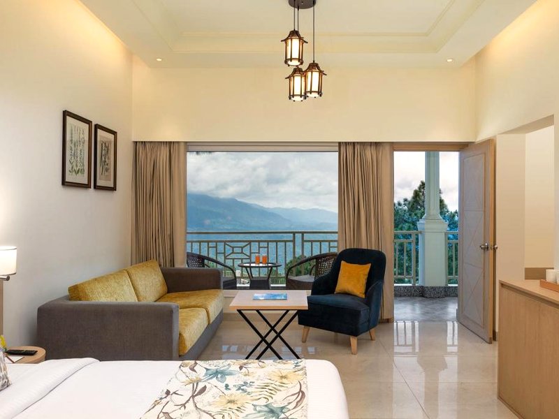 Cassia Resorts Solanの写真