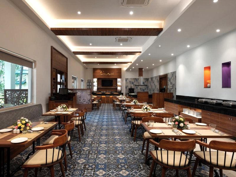 Cassia Resorts Solanの写真