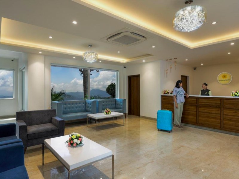 Cassia Resorts Solanの写真