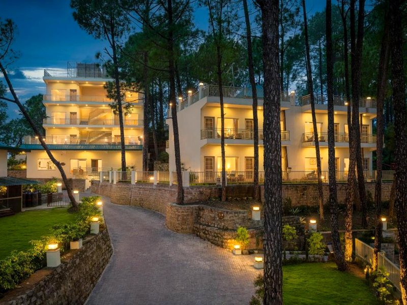 Cassia Resorts Solanの写真