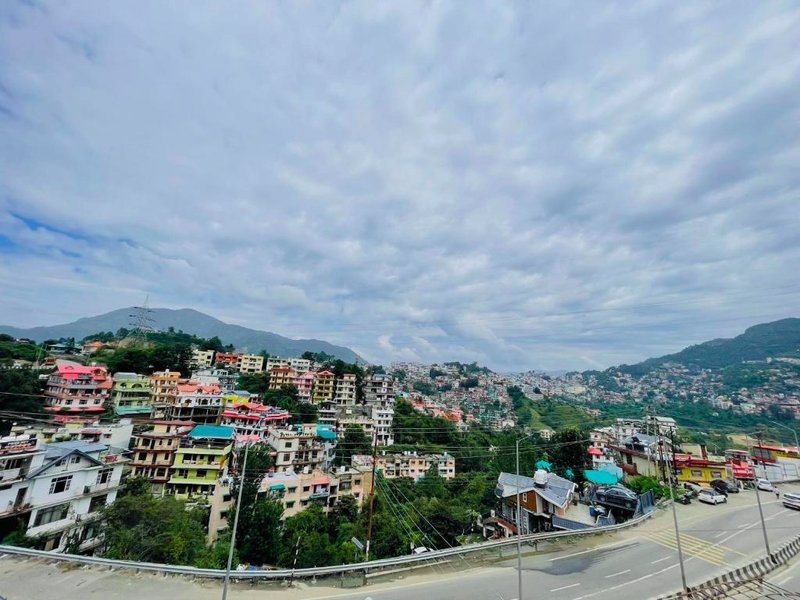 Anand Residencyの写真