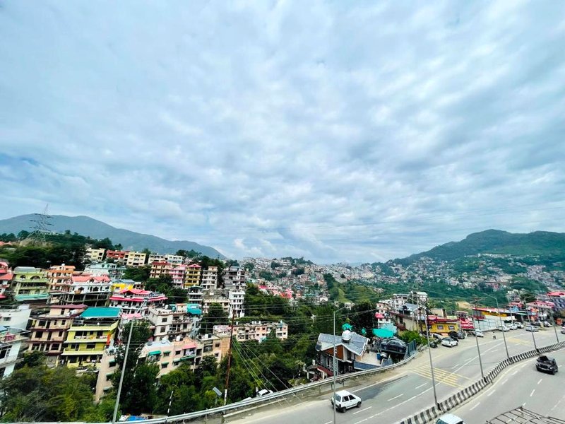 Anand Residencyの写真