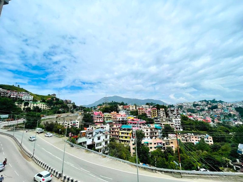 Anand Residencyの写真