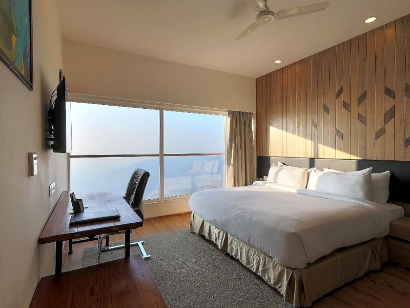 ティンバー トレイル ハイツ & テラス ケーブルカー エクスプレス (Timber Trail Heights & Terraces - Cable Car Express)の写真