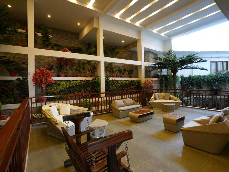 ティンバー トレイル ハイツ & テラス ケーブルカー エクスプレス (Timber Trail Heights & Terraces - Cable Car Express)の写真