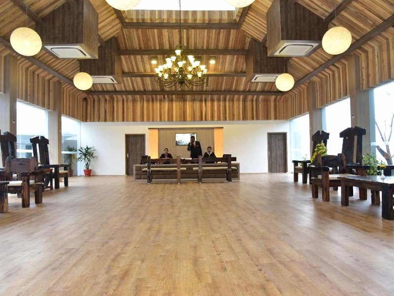 ティンバー トレイル ハイツ & テラス ケーブルカー エクスプレス (Timber Trail Heights & Terraces - Cable Car Express)の写真