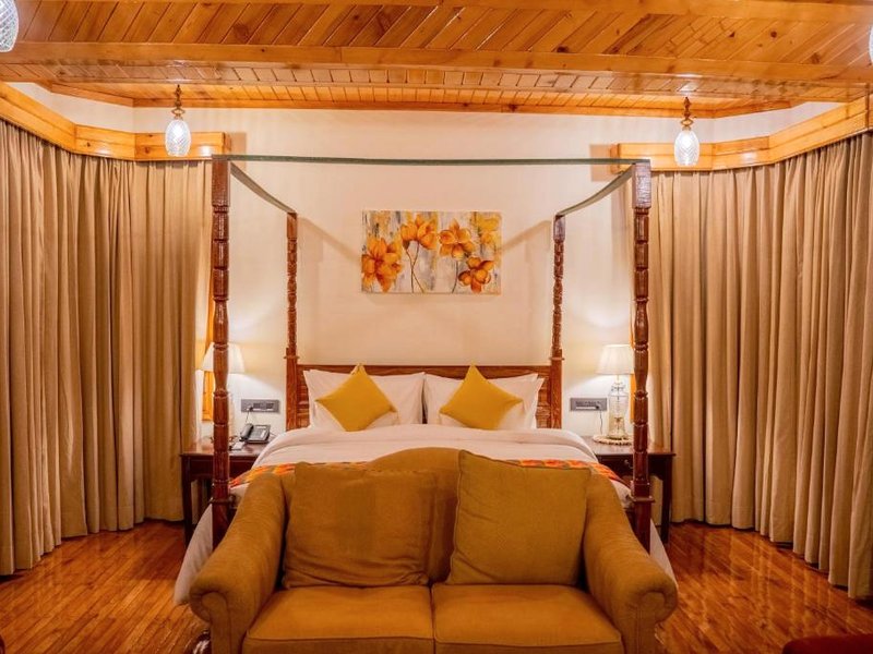 Chillaru Spa & Resortの写真