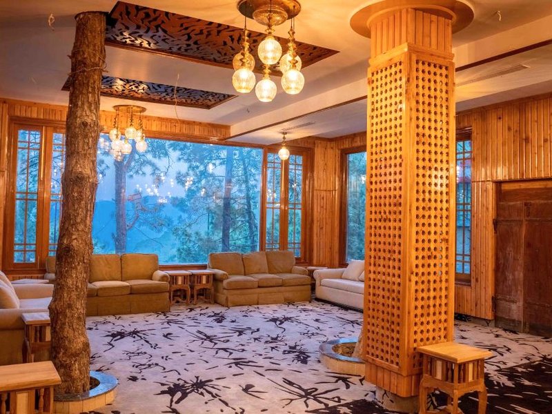 Chillaru Spa & Resortの写真