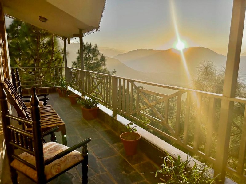 Chillaru Spa & Resortの写真