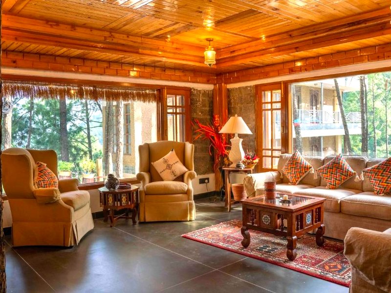 Chillaru Spa & Resortの写真