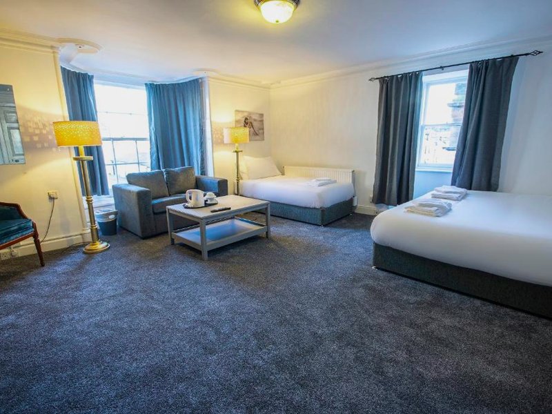 Douglas Arms Hotelの写真