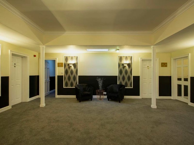 Douglas Arms Hotelの写真