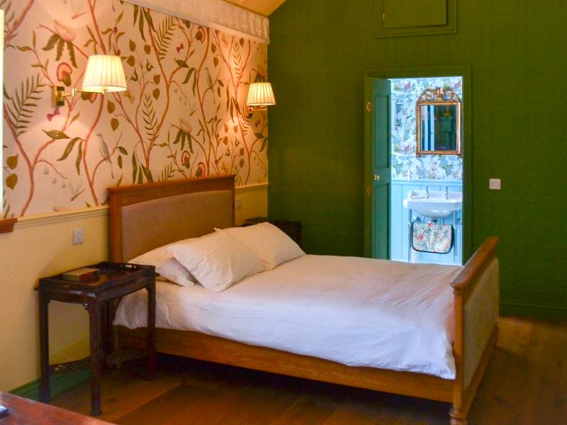 The Munches Room at Buittle Castleの写真