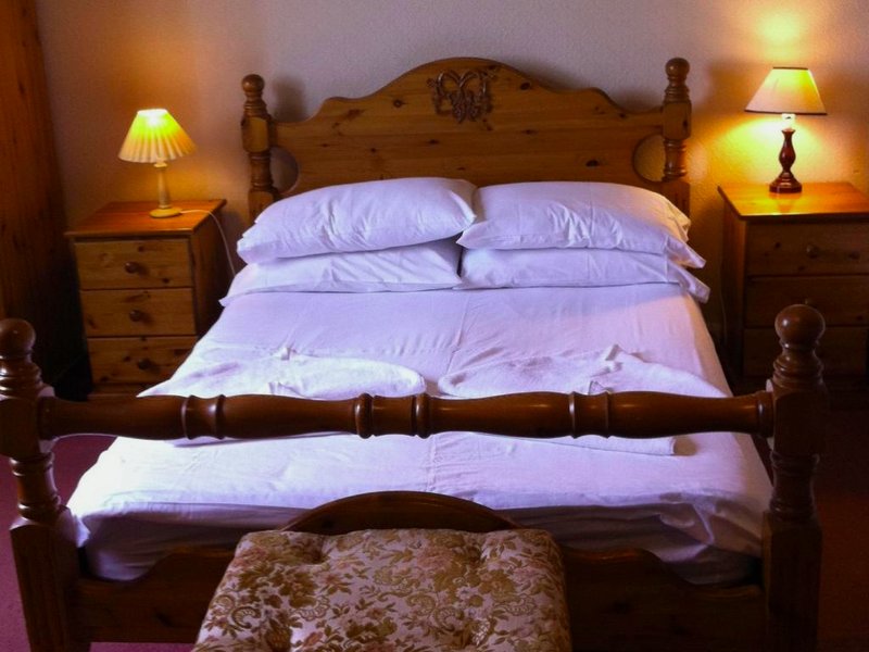 The Urr Valley Country House Hotelの写真