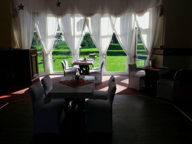 The Urr Valley Country House Hotelの写真