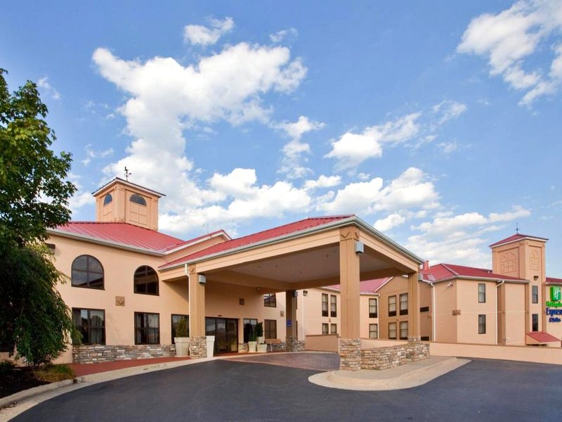 Wingate by Wyndham Waynesboroの写真