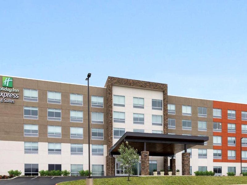 Holiday Inn Express And Suites Waynesboro East By IHGの写真