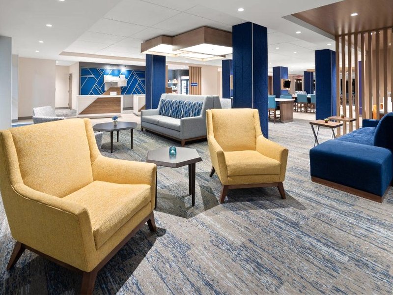Holiday Inn Express And Suites Waynesboro East By IHGの写真