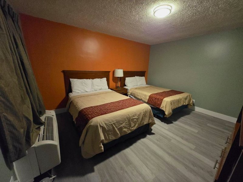 Skyline Motel By OYO Waynesboro US 250の写真