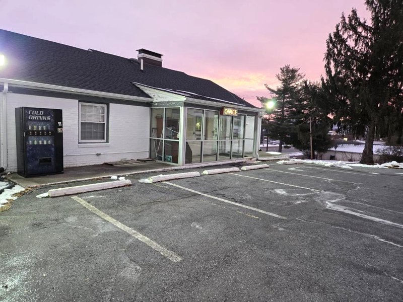 Skyline Motel By OYO Waynesboro US 250の写真