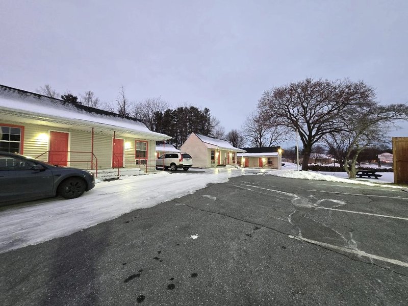 Skyline Motel By OYO Waynesboro US 250の写真