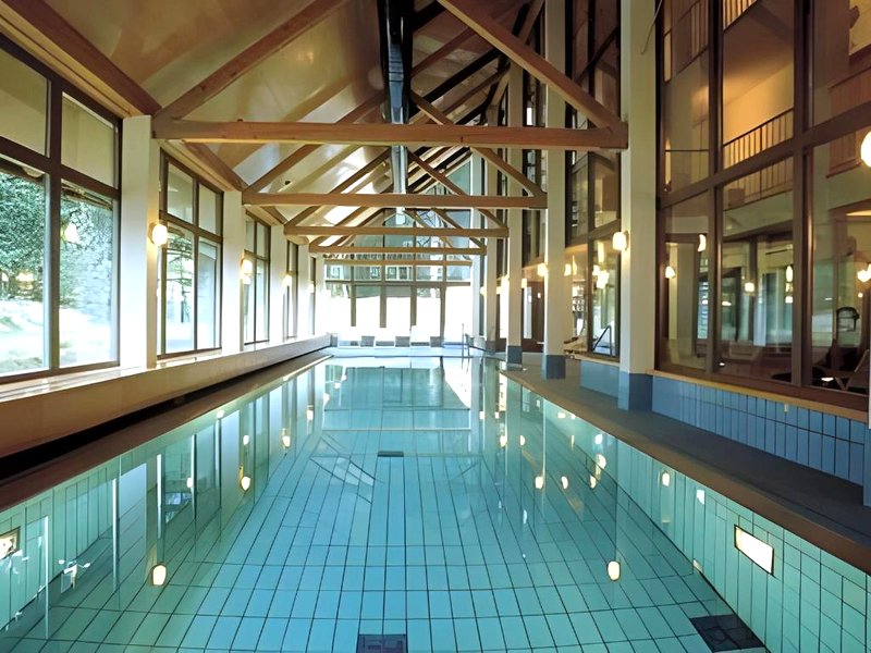 ホテル ジェゼロ (Hotel Jezero)の写真