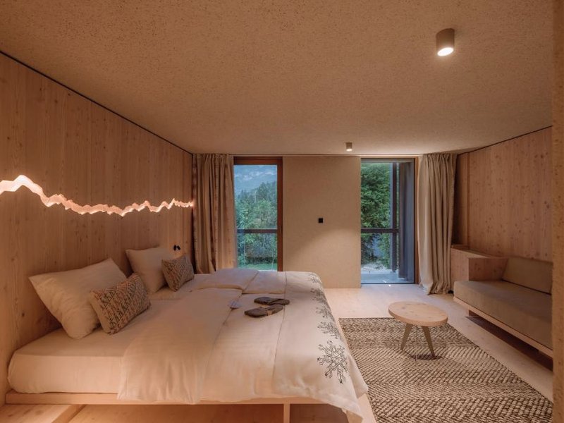Hotel Bohinjの写真